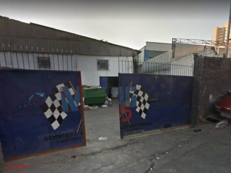 Galpão 32059424