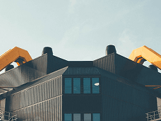 Áreas industriais