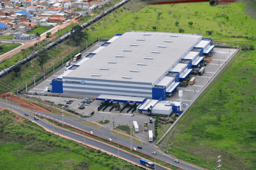 Galpão 32058633