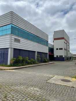Galpão 74205315
