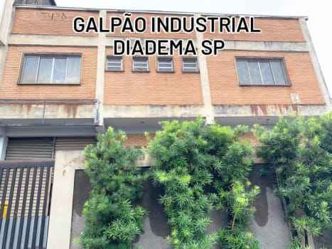 Galpão 35010100