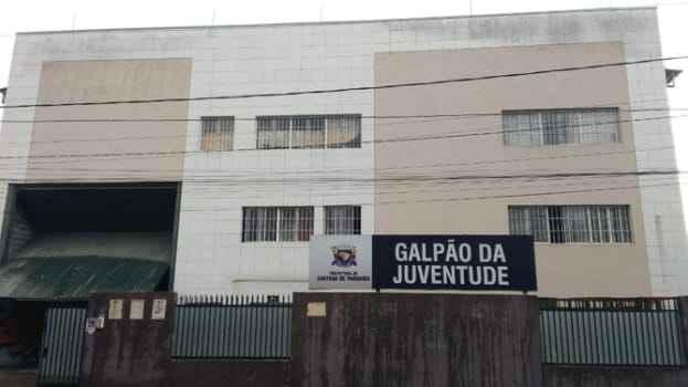 Galpão 32059422