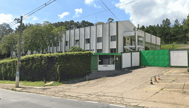 Galpão 32059935