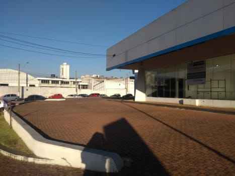 Galpão 34324426