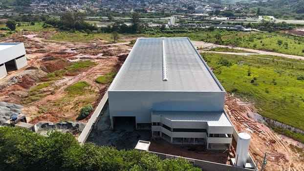 Galpão 35008854