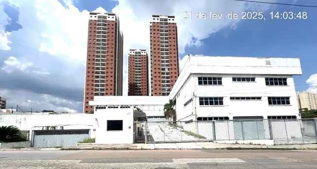Galpão 35007974