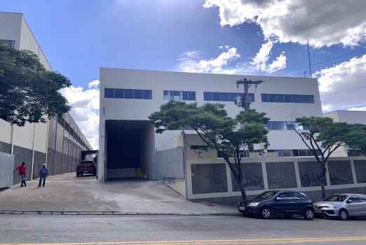 Galpão 74260347