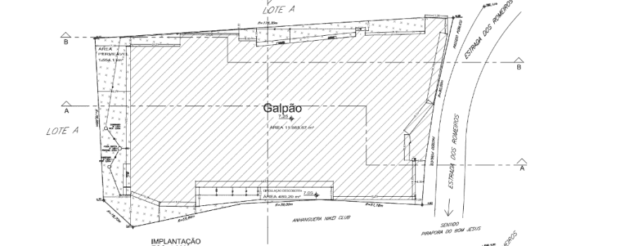 Galpão 32059336