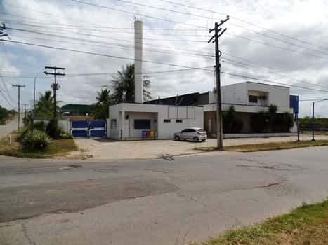 Galpão em Feira de Santana/BA