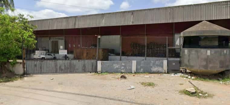 Galpão em Campos dos Goytacazes/RJ