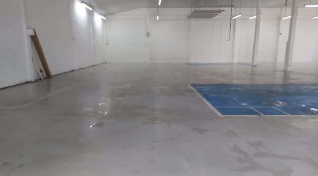 Galpão em Sorocaba/SP