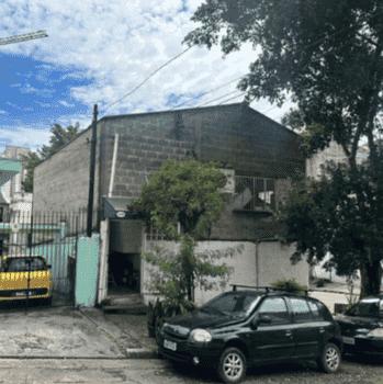 Galpão 35011001