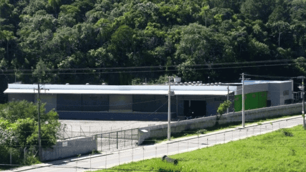 Galpão em Itapecerica da Serra/SP