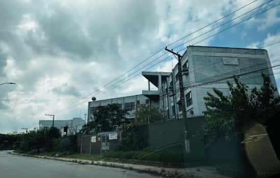 Galpão em Guarulhos/SP