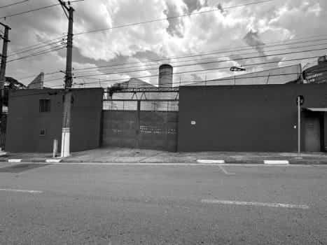 Galpão em Diadema/SP