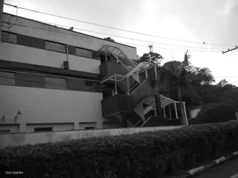 Galpão em Ribeirão Pires/SP