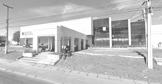 Galpão em Crato/CE