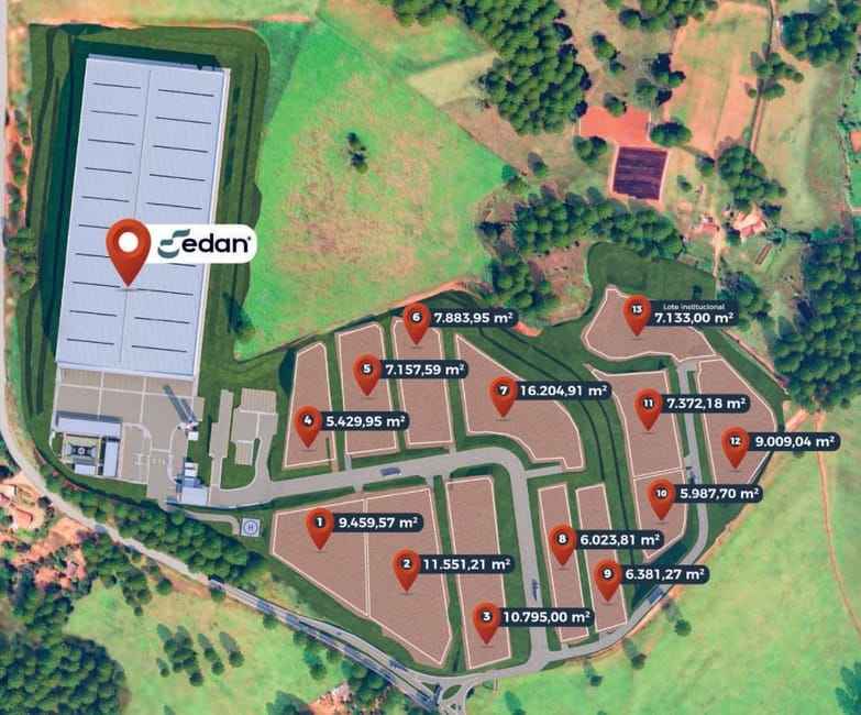 Imagem 10 - 35007334