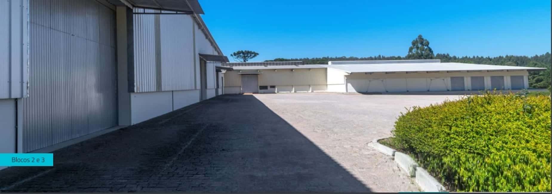 Galpão em Condomínio em Piraquara / PR — foto 12