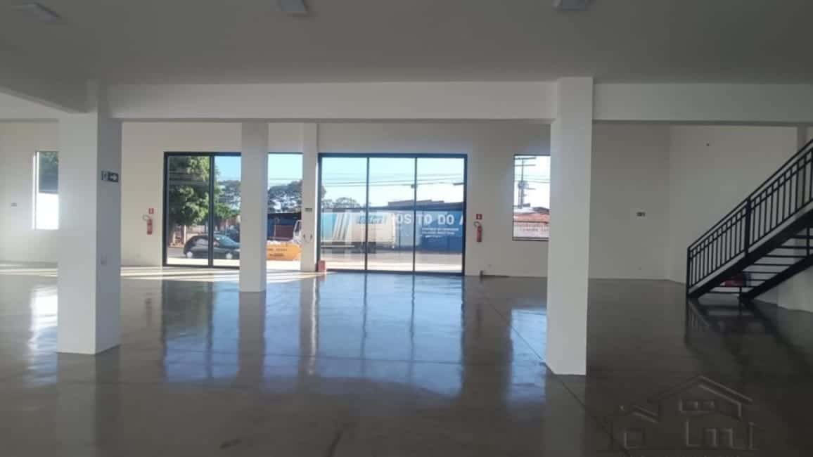 Galpão em Assis / SP