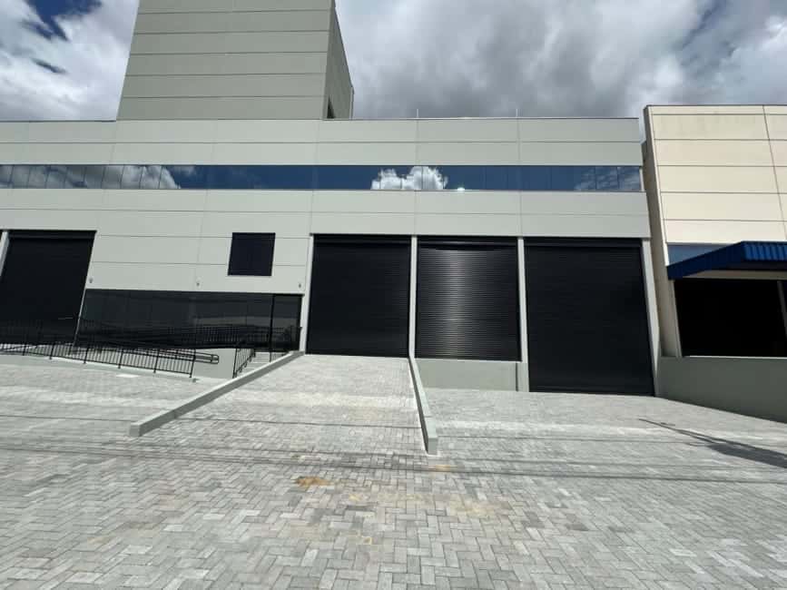 Galpão em Condomínio em Palhoça / SC — foto 6