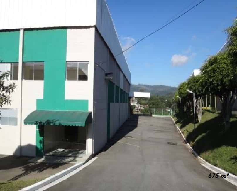 Galpão em Condomínio em Santana de Parnaíba / SP — foto 11