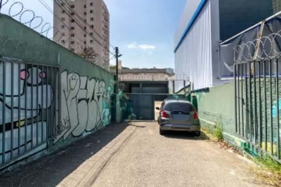 Galpão em São Paulo / SP — foto 2