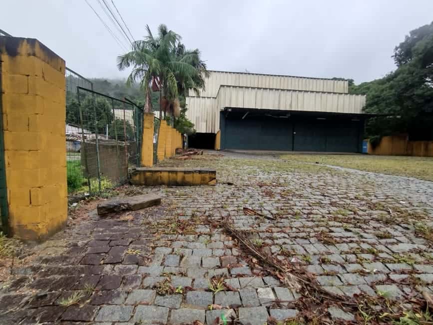 Galpão em Poços de Caldas / MG