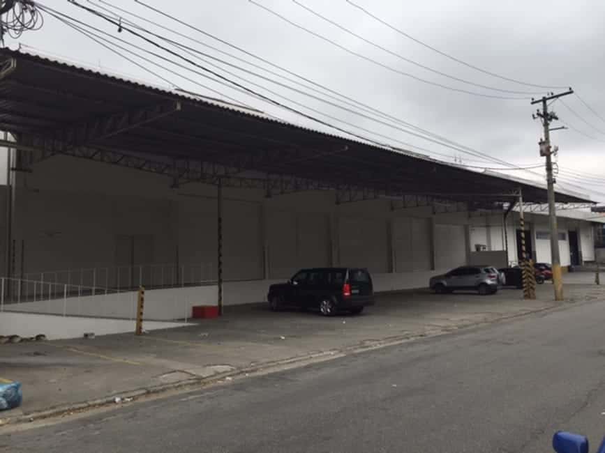 Galpão em São Paulo / SP