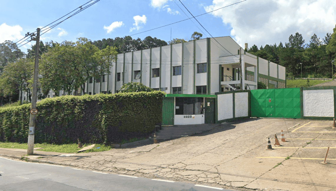 Galpão em Cajamar / SP