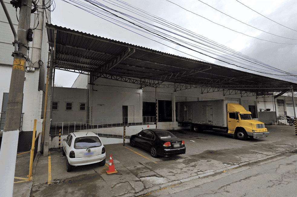 Galpão em São Paulo / SP — foto 10