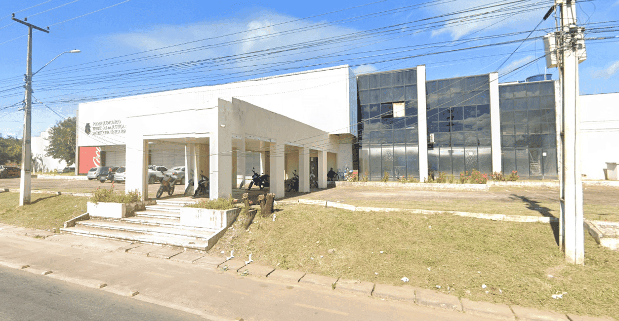 Galpão em Crato / CE