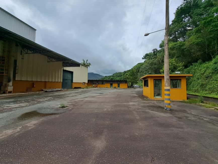Galpão em Poços de Caldas / MG — foto 2