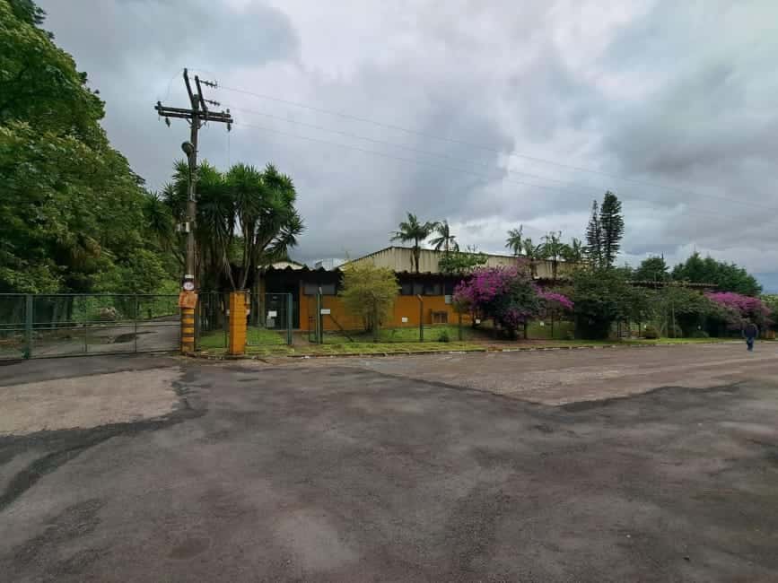Galpão em Poços de Caldas / MG — foto 4