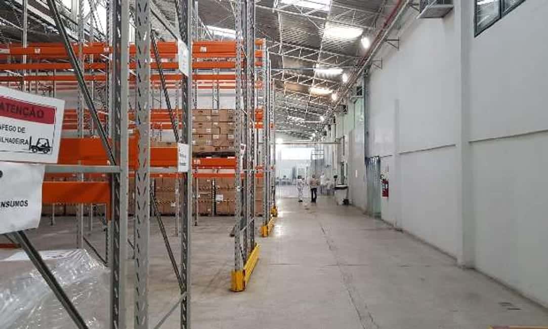 Galpão em Cajamar / SP — foto 10