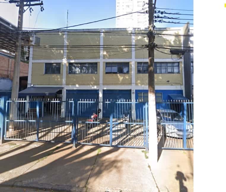 Galpão em São Paulo / SP