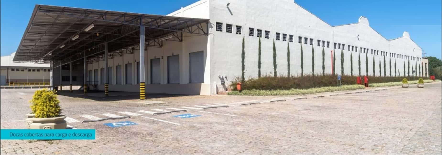 Galpão em Condomínio em Piraquara / PR — foto 11