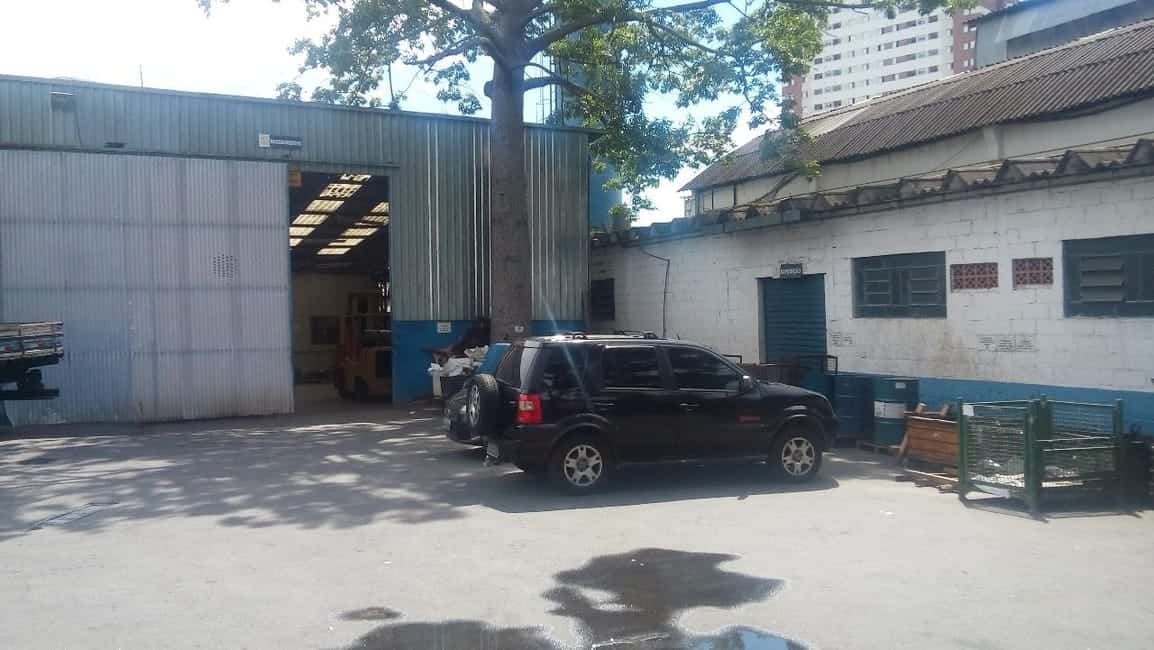 Galpão em Diadema / SP — foto 10