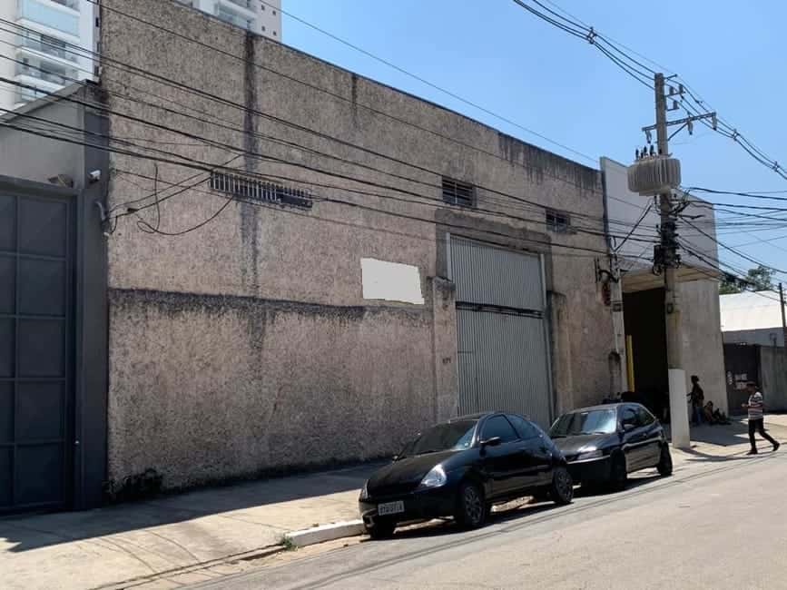 Galpão em São Paulo / SP — foto 6