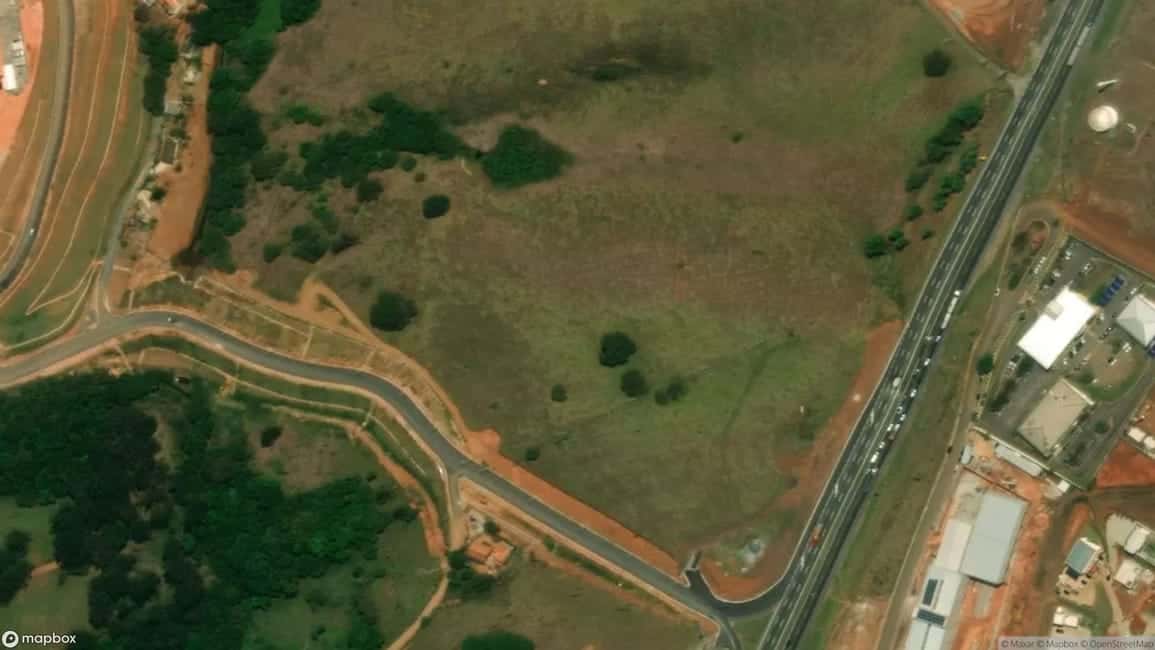 Galpão em Condomínio em Extrema / MG — foto 5