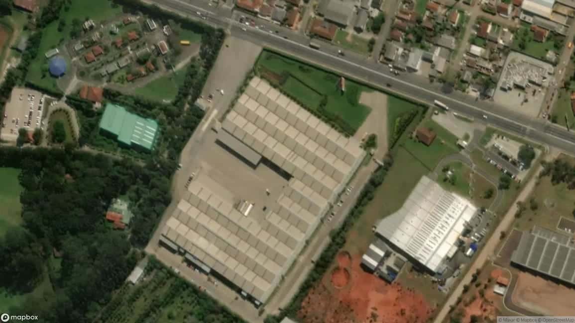 Galpão em Condomínio em Piraquara / PR — foto 21