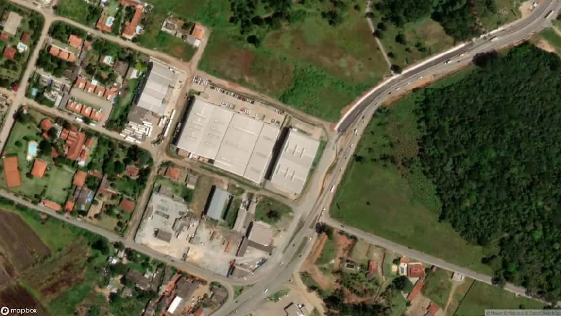 Galpão em Condomínio em Vargem Grande Paulista / SP